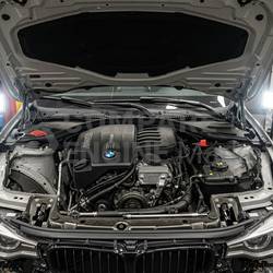 BMW 320D M SPORT TOURING 2.0 N47D20O1 used Engine (2013)